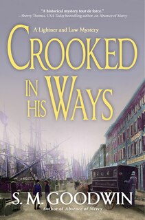 Couverture_Crooked In His Ways