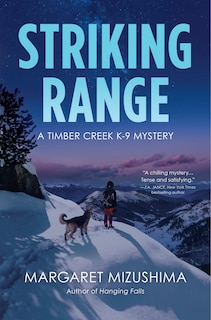 Couverture_Striking Range