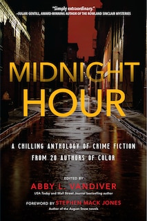 Front cover_Midnight Hour