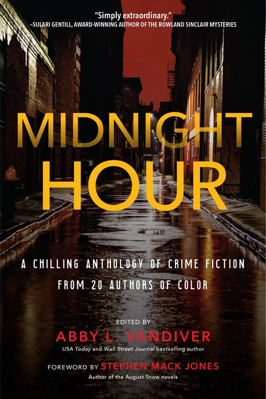 Front cover_Midnight Hour