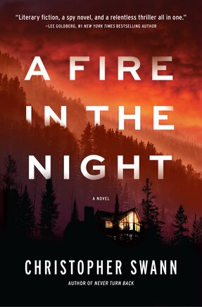 A Fire In The Night: A Novel