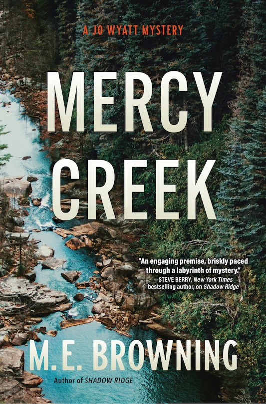 Front cover_Mercy Creek