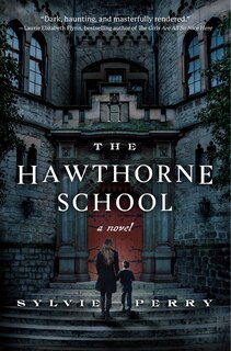 Couverture_The Hawthorne School