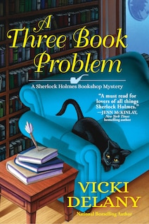 Front cover_A Three Book Problem