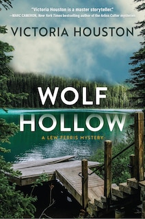Couverture_Wolf Hollow
