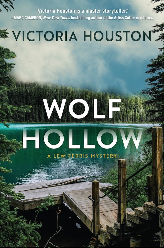 Couverture_Wolf Hollow