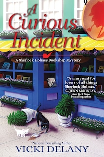 Couverture_A Curious Incident