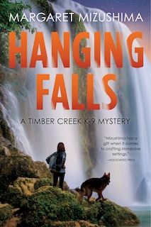 Front cover_Hanging Falls