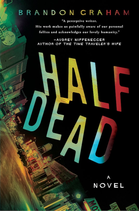 Couverture_Half Dead