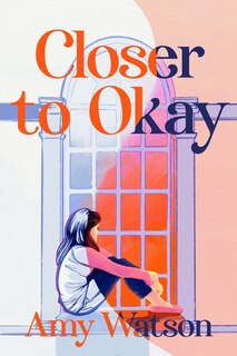 Front cover_Closer To Okay