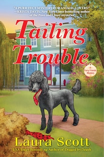 Front cover_Tailing Trouble