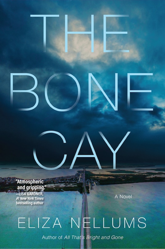 Front cover_The Bone Cay