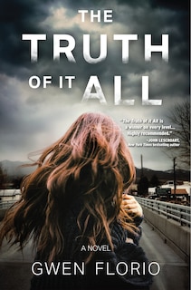 Front cover_The Truth Of It All
