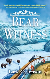 Couverture_Bear Witness