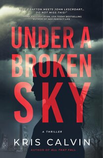 Front cover_Under A Broken Sky