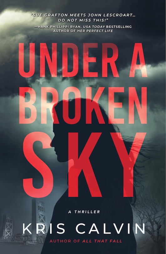 Front cover_Under A Broken Sky