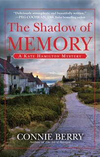 Couverture_The Shadow of Memory