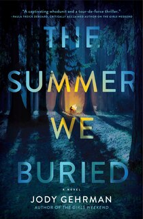 Couverture_The Summer We Buried