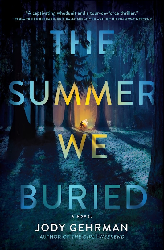 Couverture_The Summer We Buried