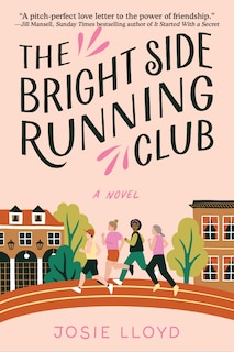 Front cover_The Bright Side Running Club