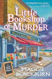 Front cover_Little Bookshop Of Murder