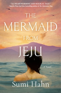 Front cover_The Mermaid From Jeju