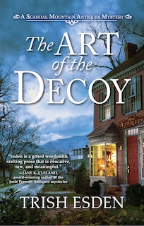 Couverture_The Art Of The Decoy