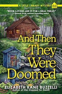 Front cover_And Then They Were Doomed