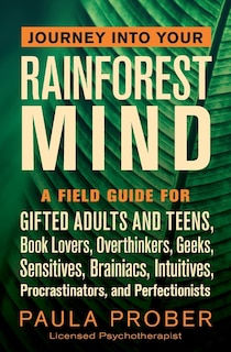 Couverture_Journey Into Your Rainforest Mind