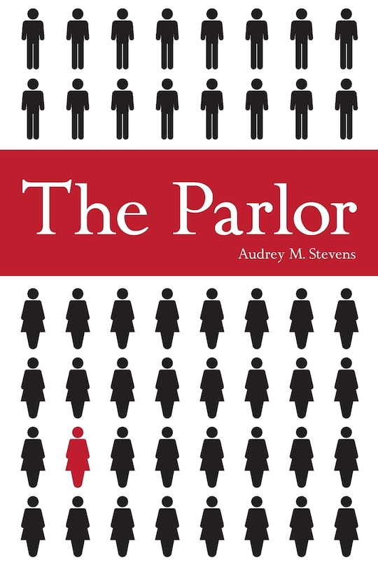 Couverture_The Parlor