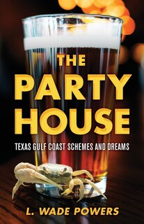Front cover_The Party House