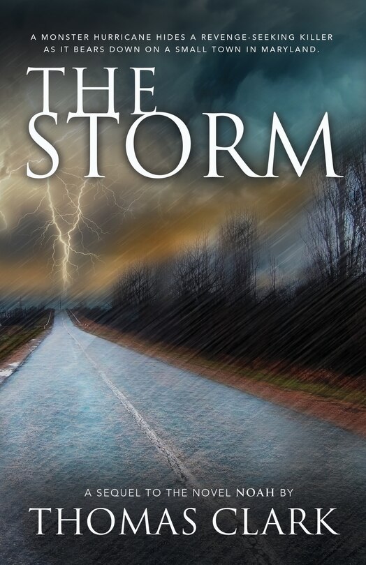Couverture_The Storm