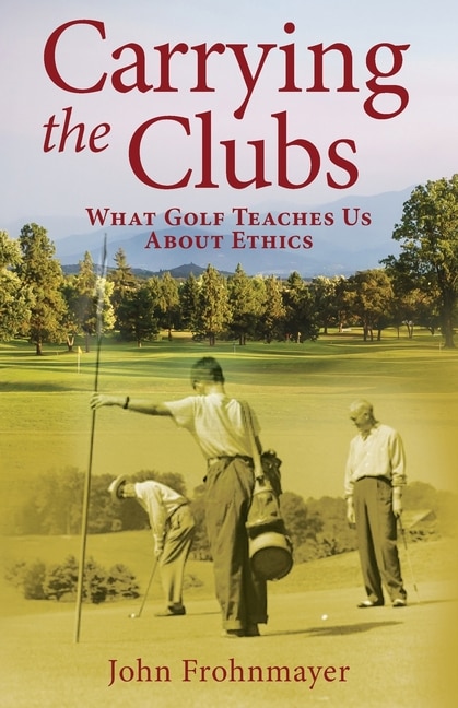 Couverture_Carrying the Clubs