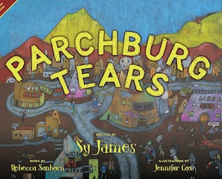 Front cover_Parchburg Tears