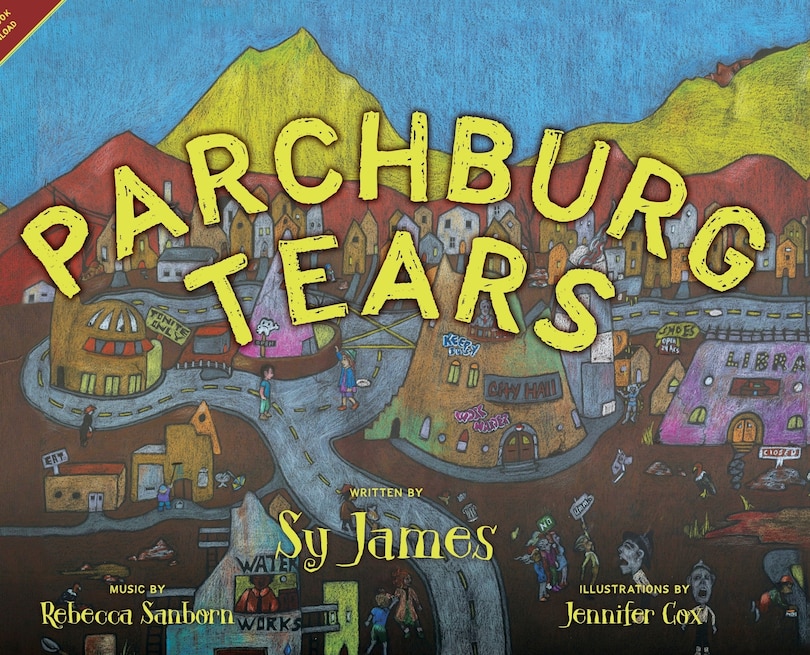 Front cover_Parchburg Tears