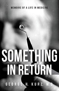 Front cover_Something in Return