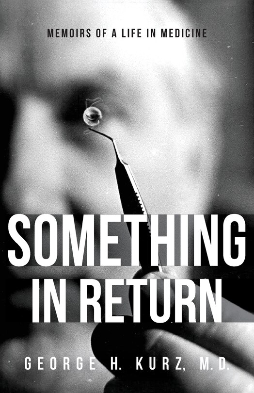 Front cover_Something in Return