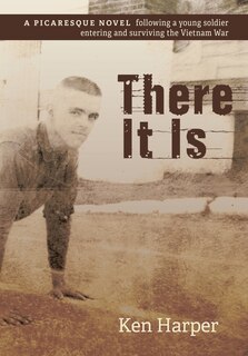 Couverture_There It Is