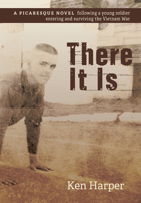 Couverture_There It Is