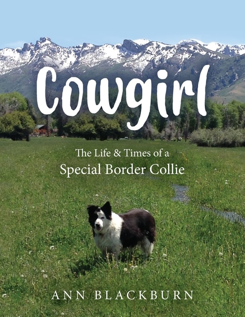 Front cover_Cowgirl