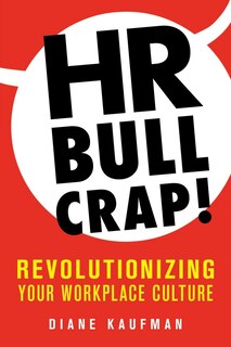 Front cover_HR Bullcrap!