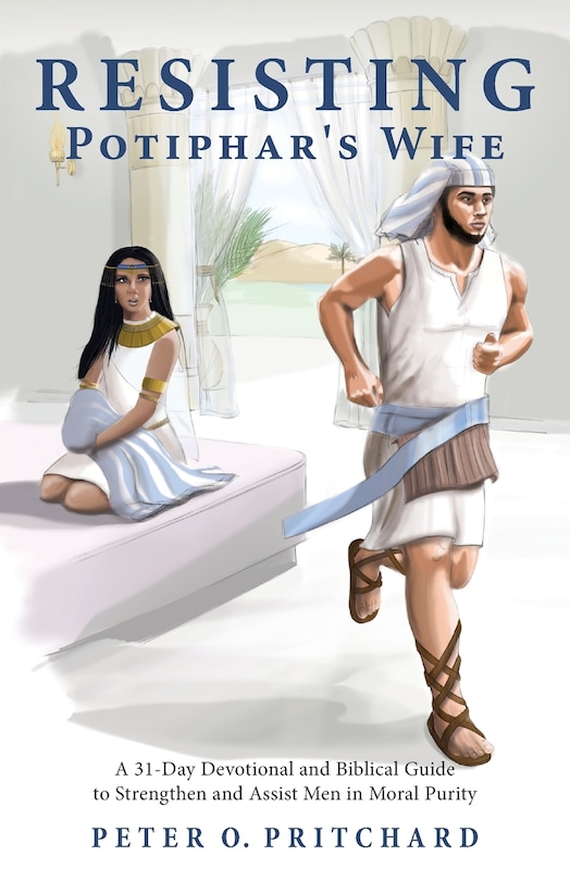 Couverture_Resisting Potiphar's Wife