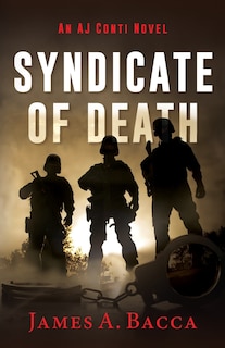 Couverture_Syndicate of Death