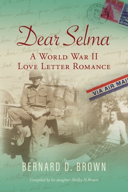 Front cover_Dear Selma