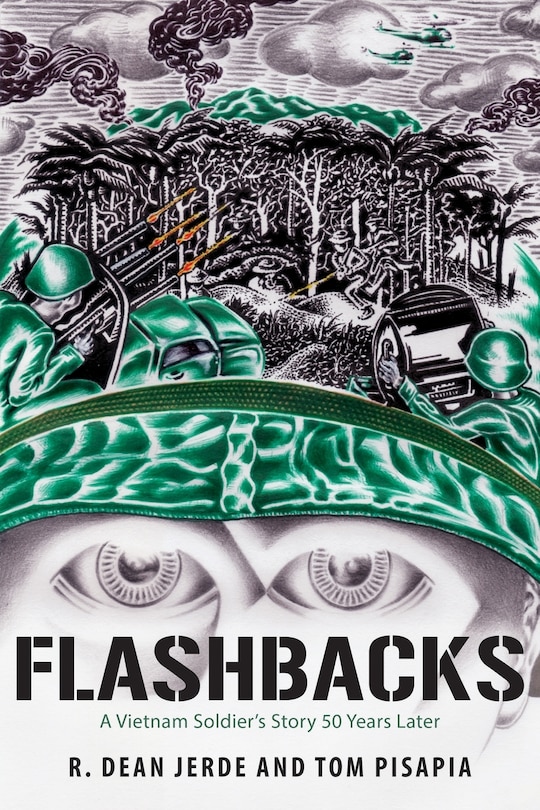 Front cover_Flashbacks