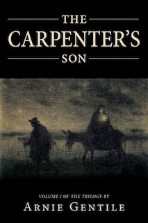 Couverture_The Carpenter's Son