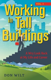 Front cover_Working in Tall Buildings
