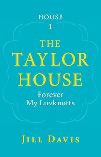 Couverture_The Taylor House