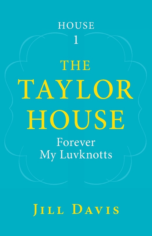Couverture_The Taylor House