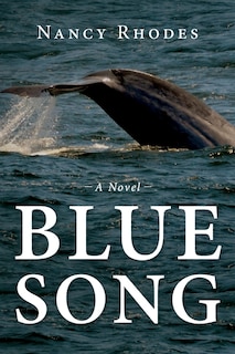 Couverture_Blue Song